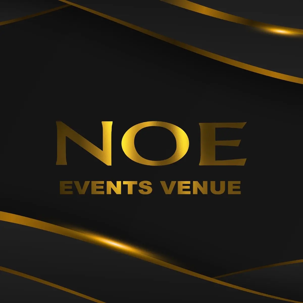 NOÉ Events venue