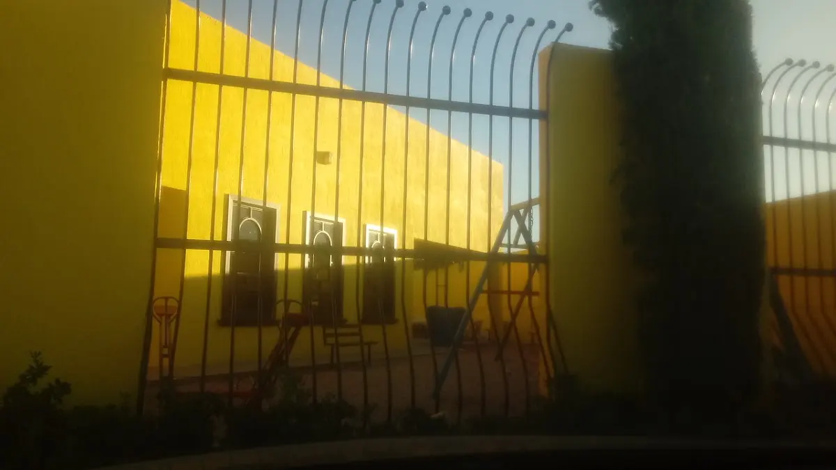 Salón de Eventos el Globo