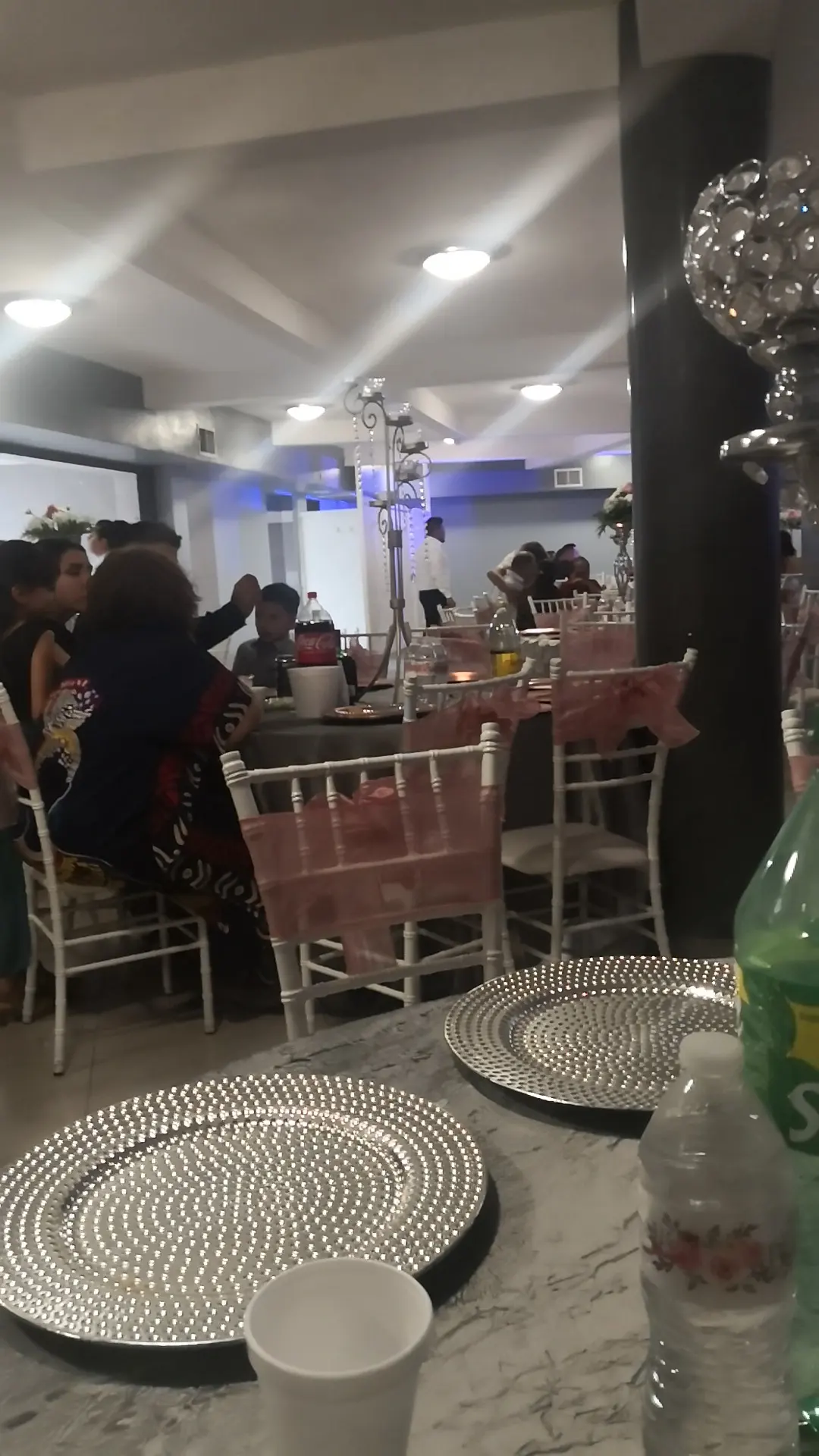 Salon De Eventos korshace