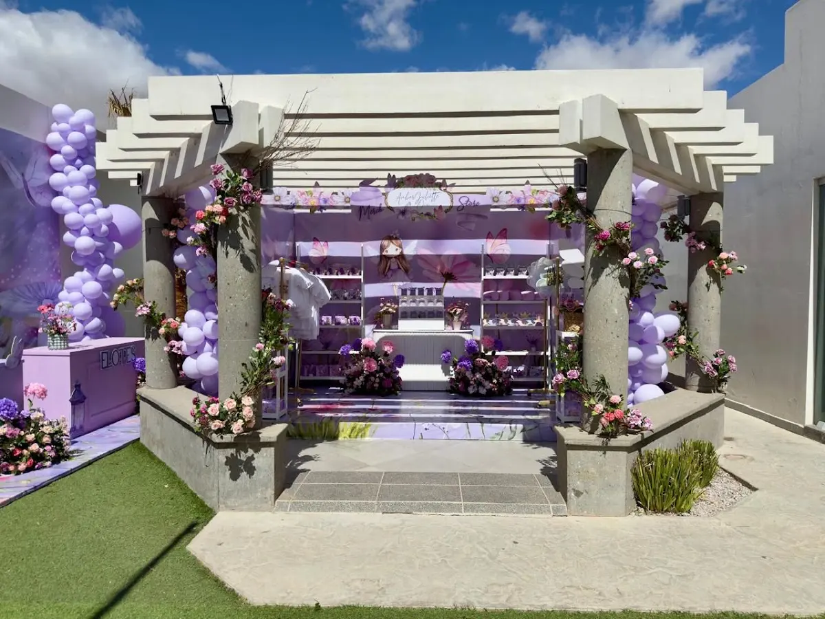 Salón de Eventos Raymi — foto 3 de 3