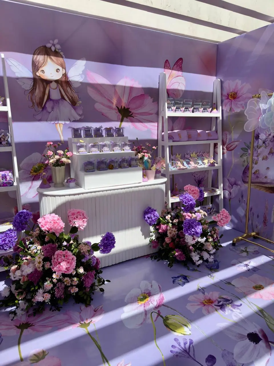 Salón de Eventos Raymi — foto 2 de 3