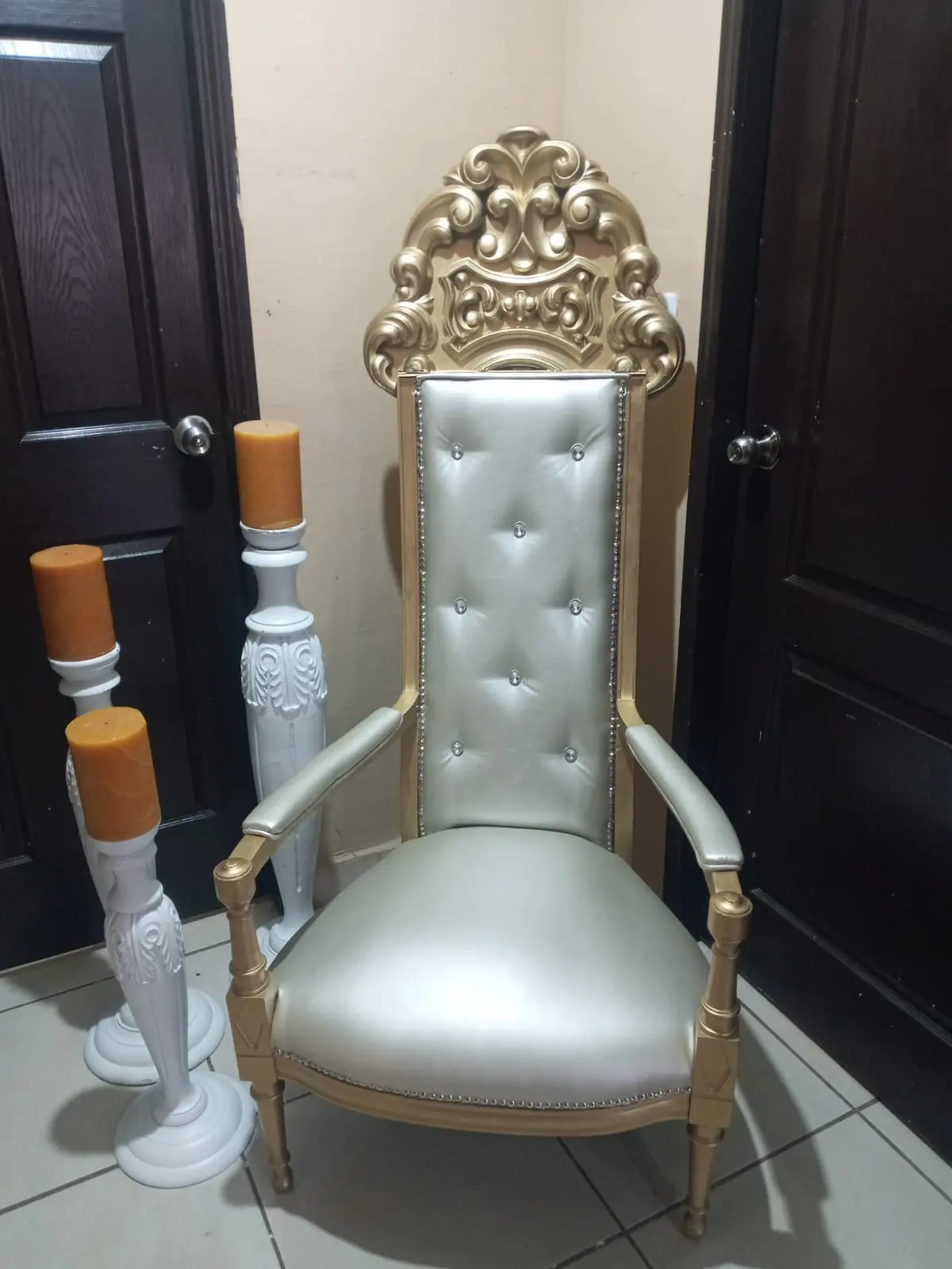 Salon La Ronda
