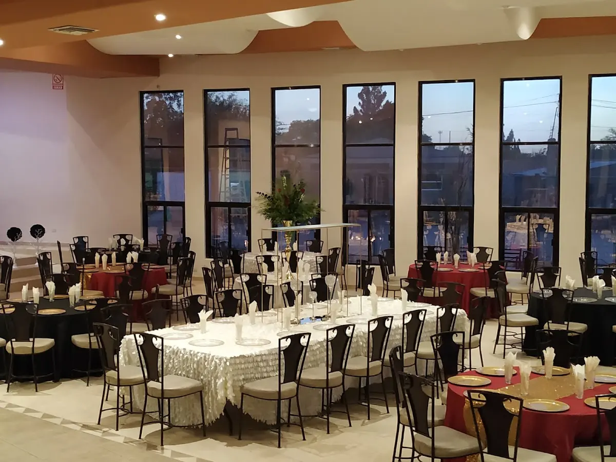 Salón San Antonio