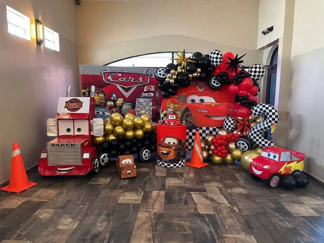 Victoria Eventos