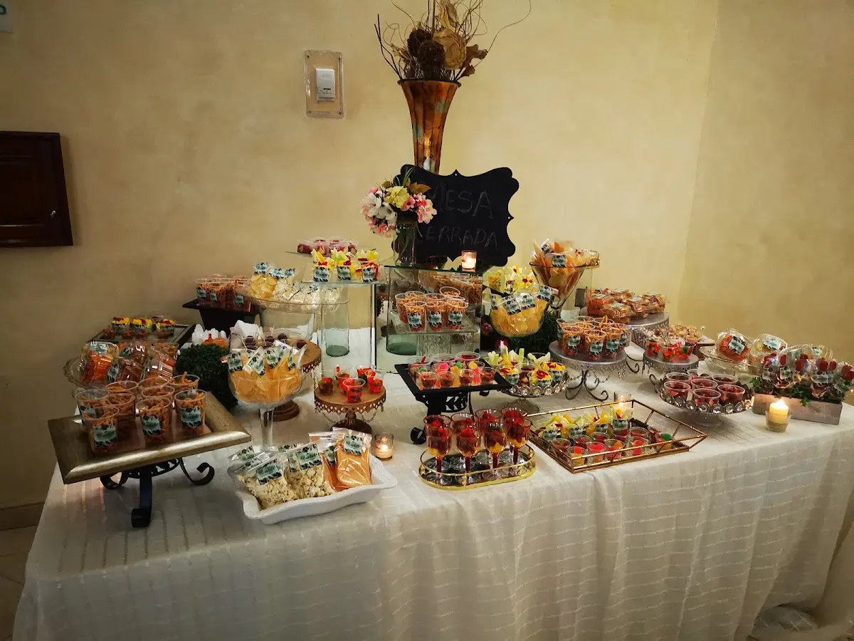 Ibiza Centro de Eventos