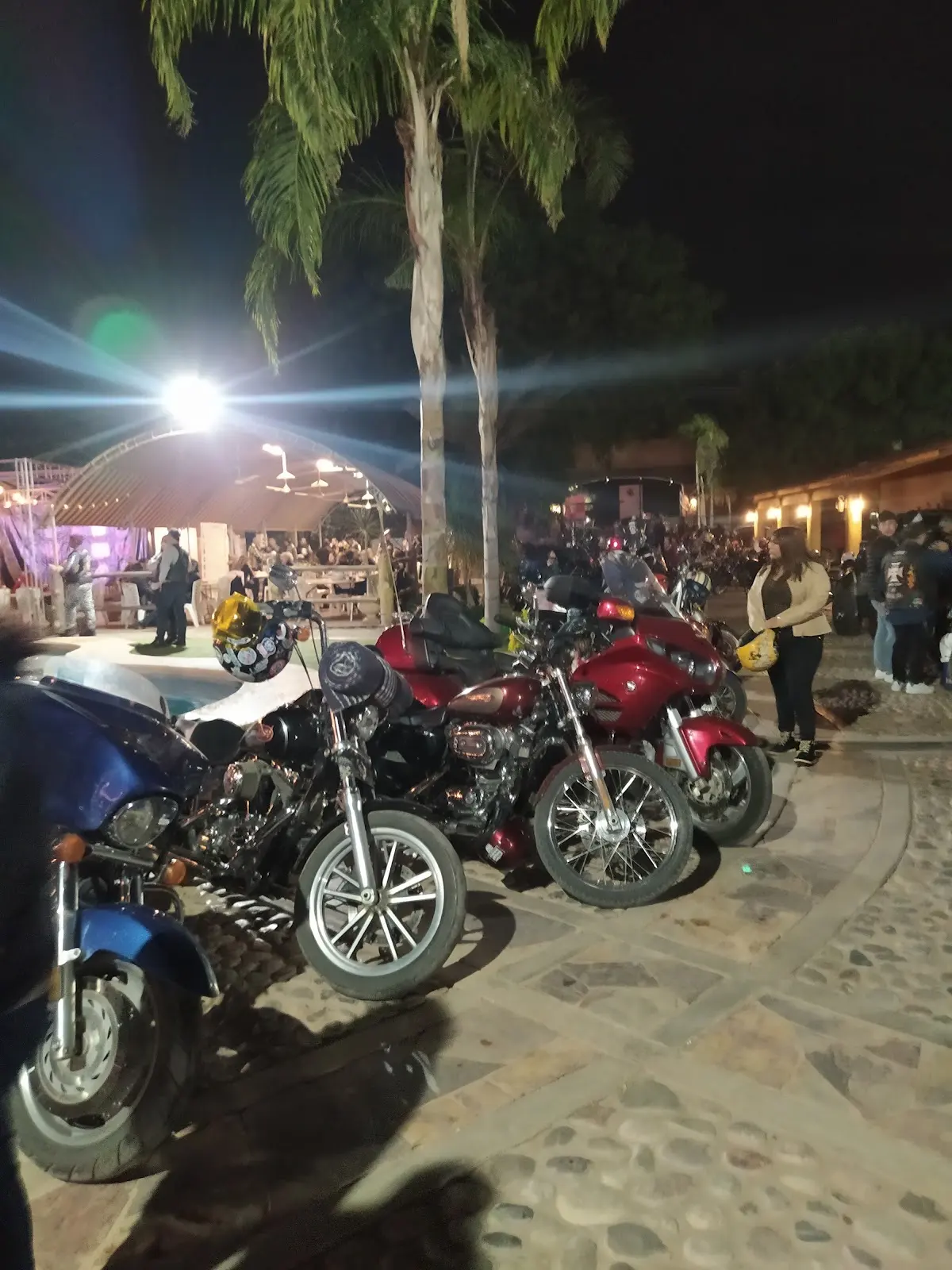 LA ROCA JARDIN DE EVENTOS