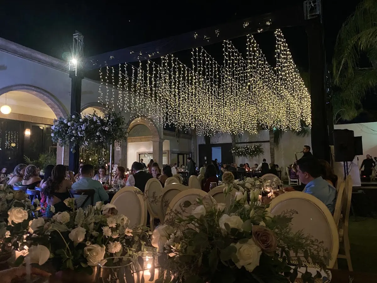 Rafaella Salón de Eventos