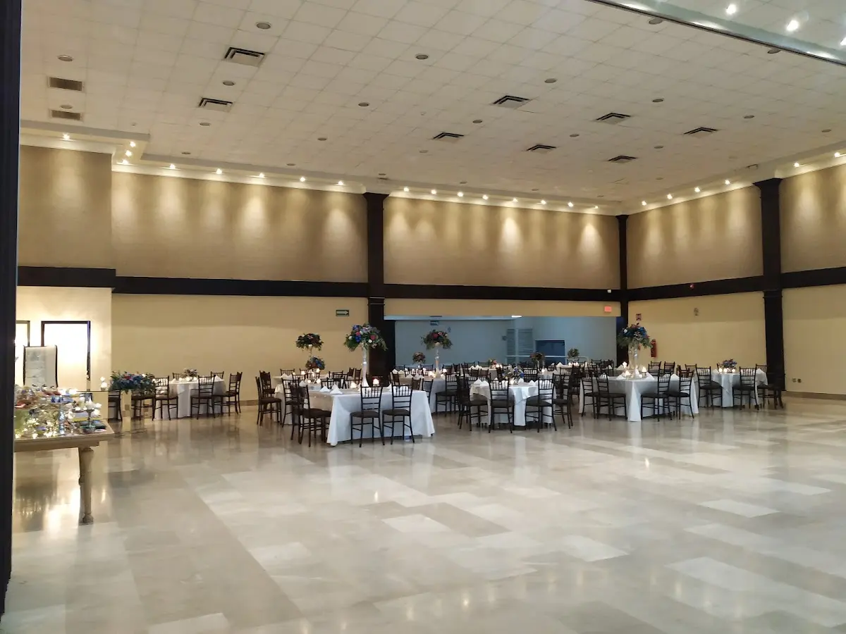 Eventos El Marqués