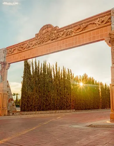 Eventos Villa Toscana