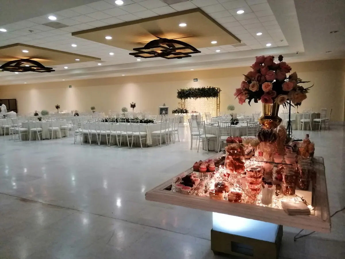 La Cascada Eventos