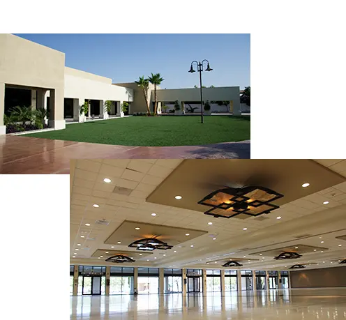 La Cascada Eventos