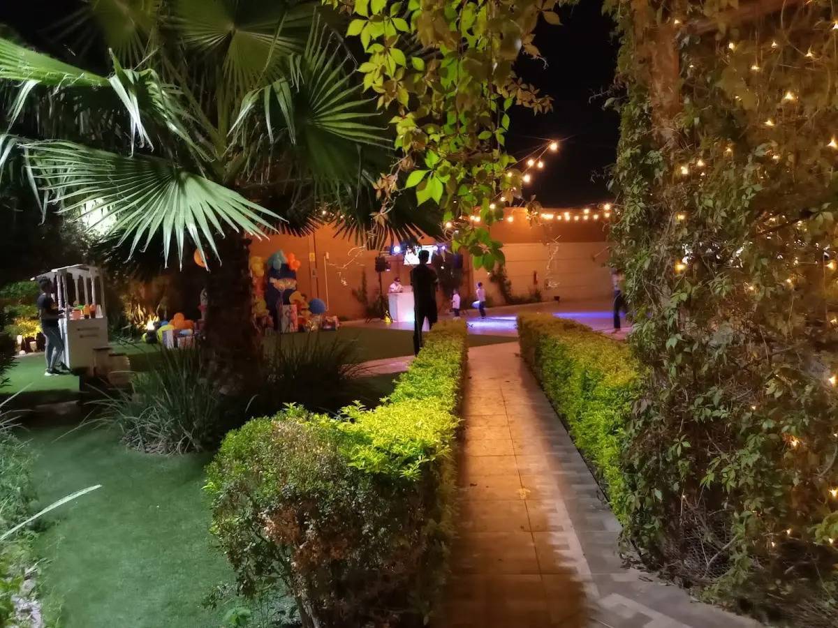 La Estanzuela Eventos