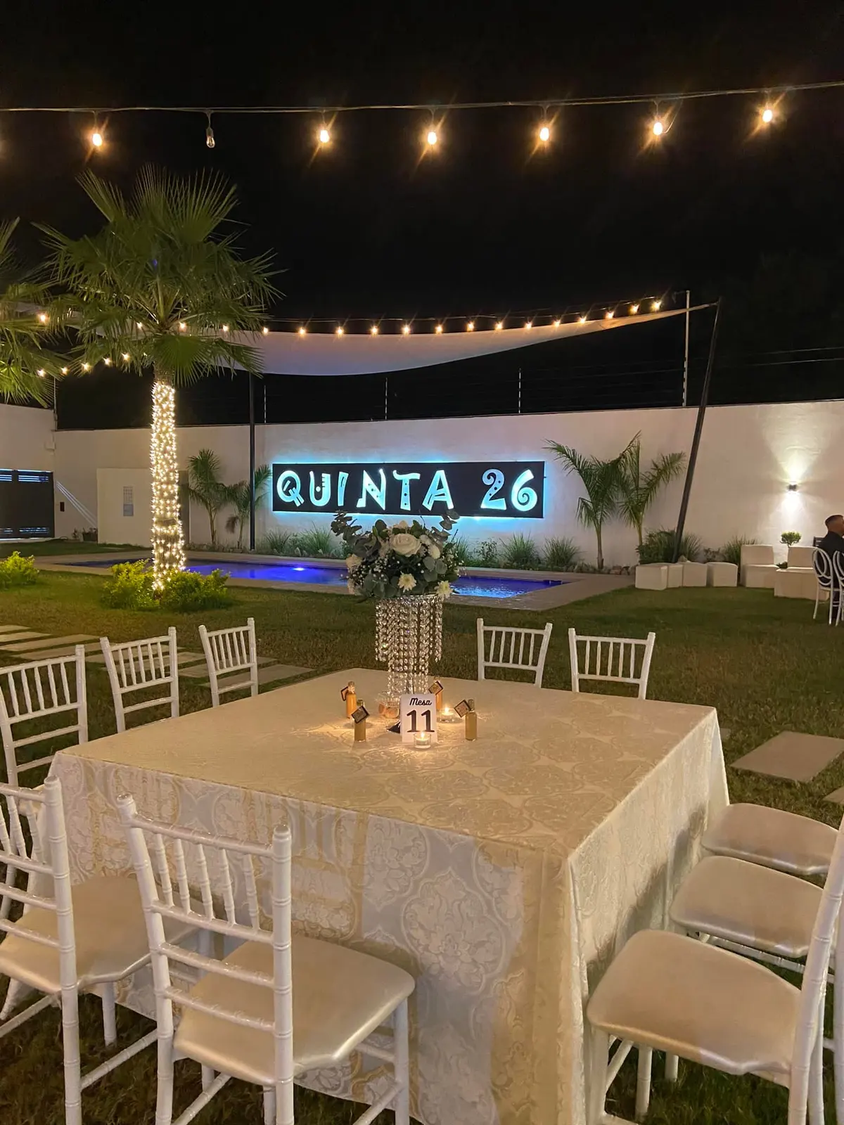 Quinta 26
