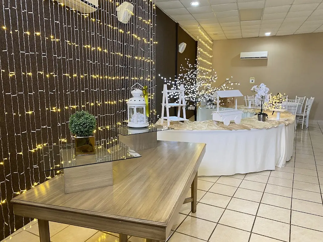 Salon de Eventos Alicia