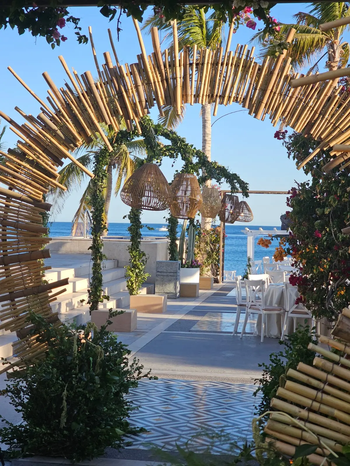 SERVIFIESTAS GUAYMAS