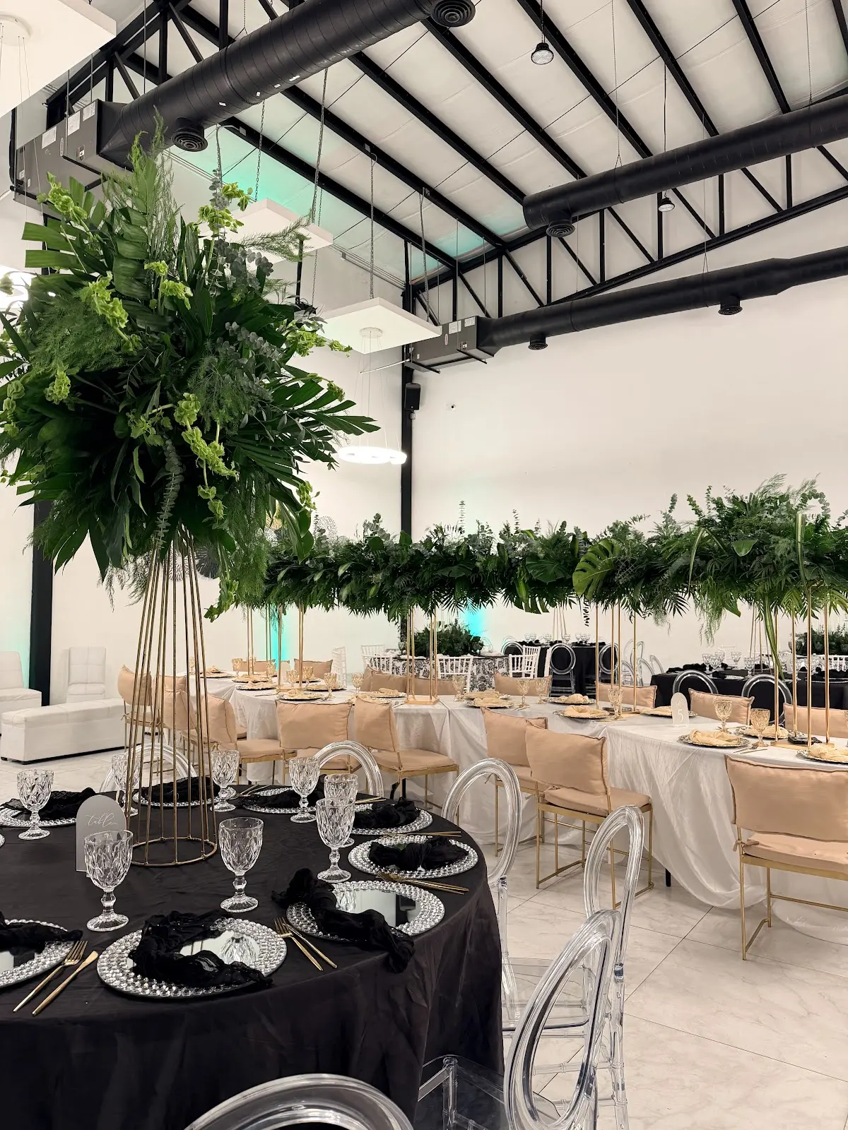 Aspen Salón Nogales