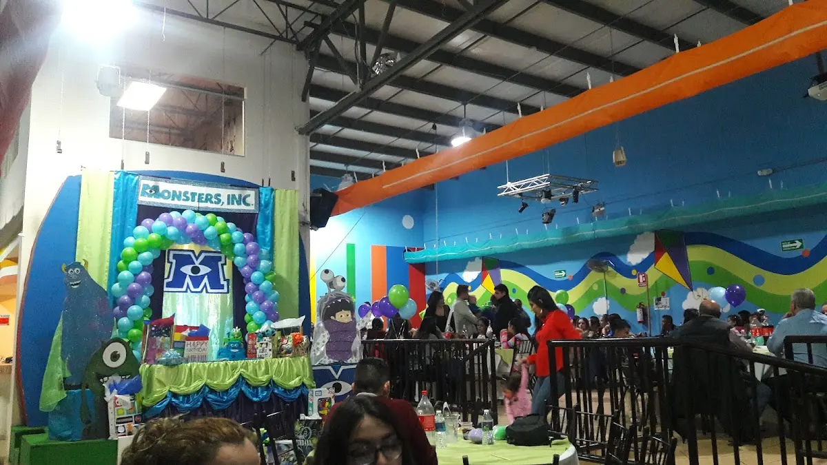 Daledá Nogales — foto 2 de 3