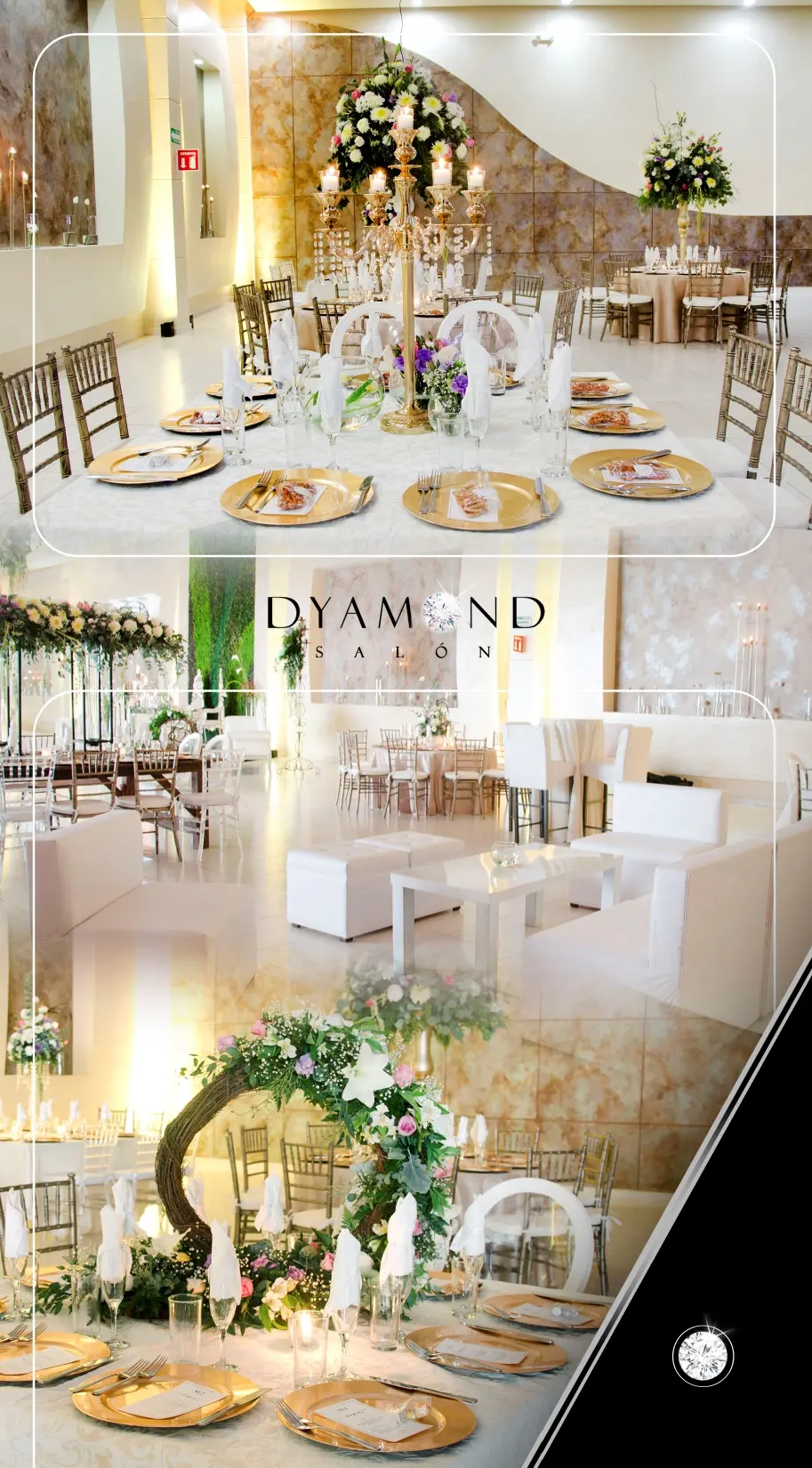 Dyamond Salon — foto 3 de 3
