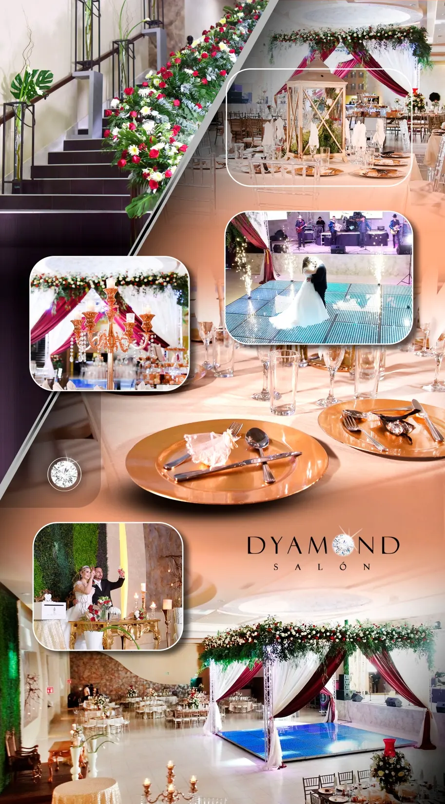 Dyamond Salon — foto 2 de 3