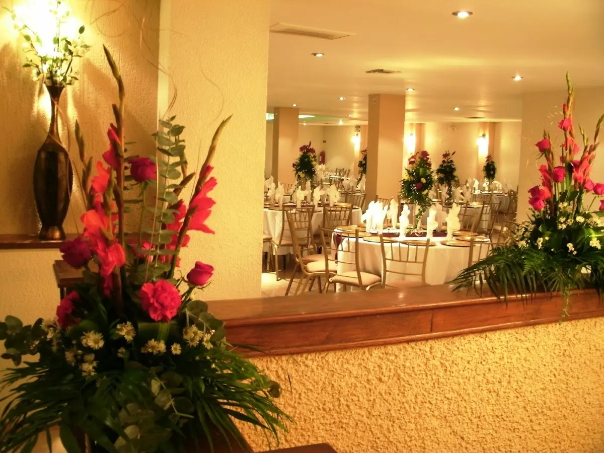 El Ventanal Salon de Eventos