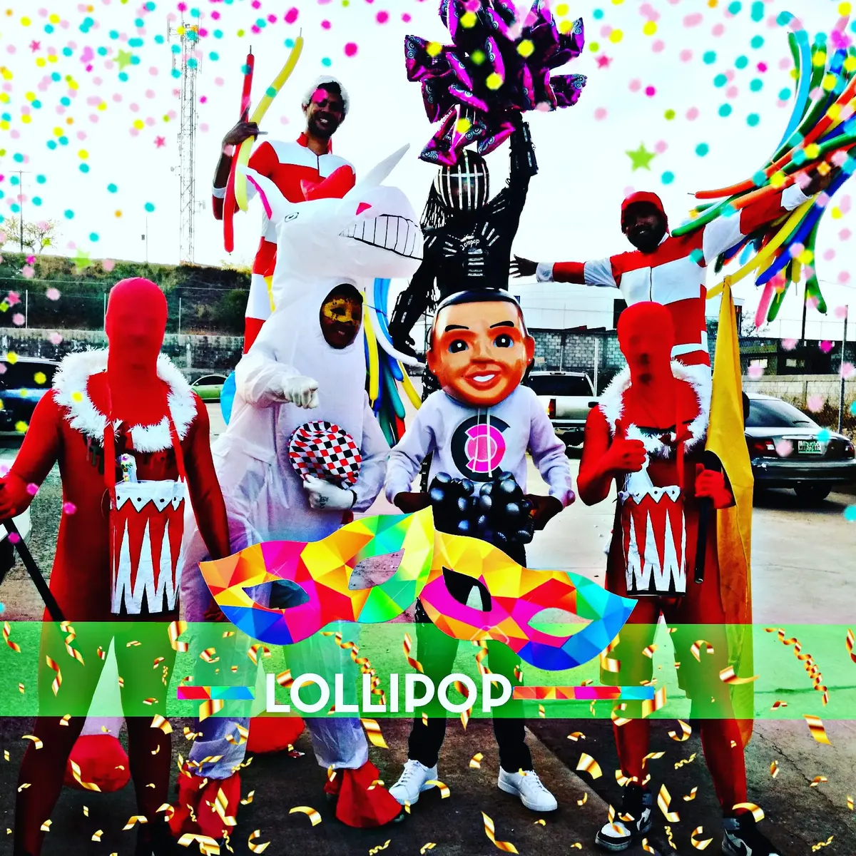 Lollipop