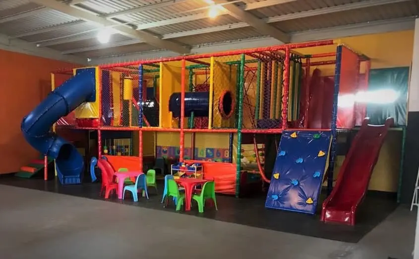 Ludoparty