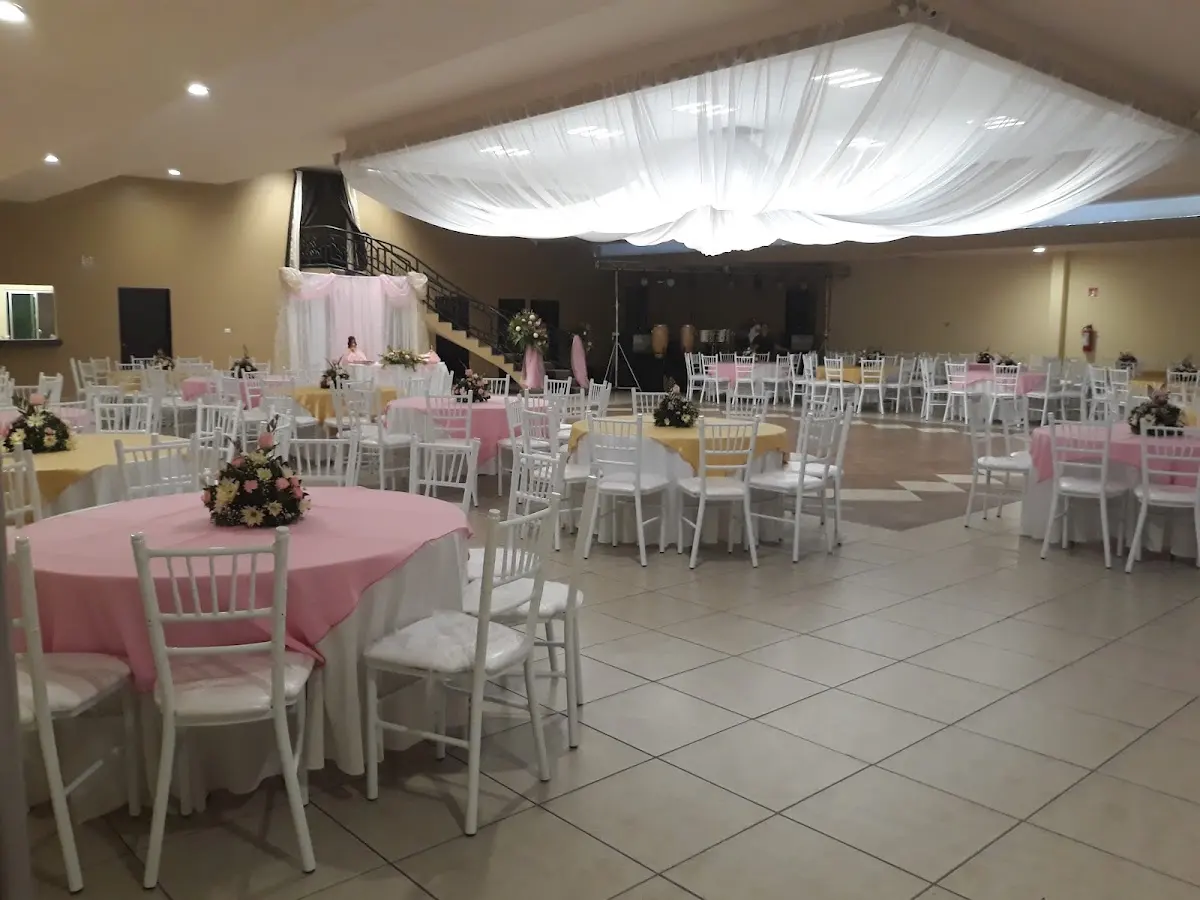 Salon Abdagis