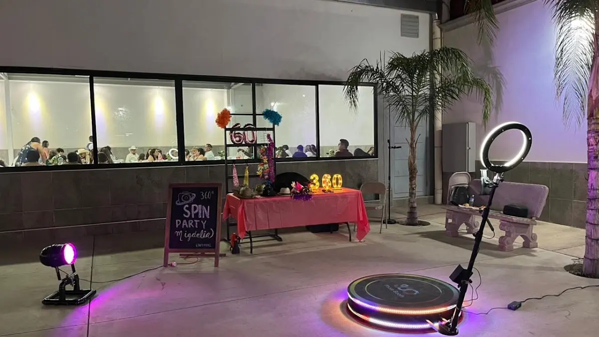 Salon Buga