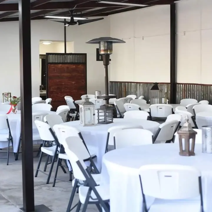 Salón de Eventos Catalina