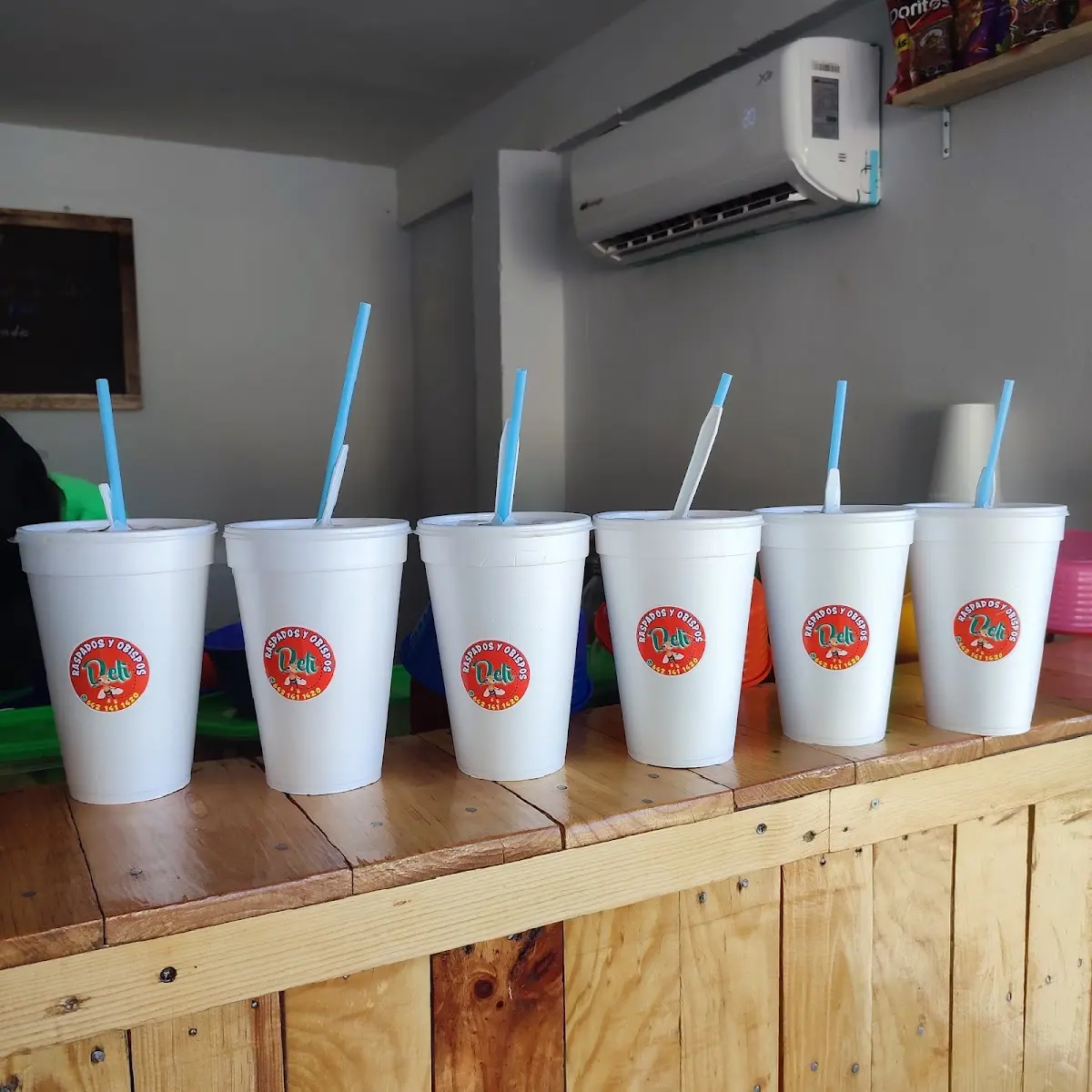 Chamacos Local de Eventos