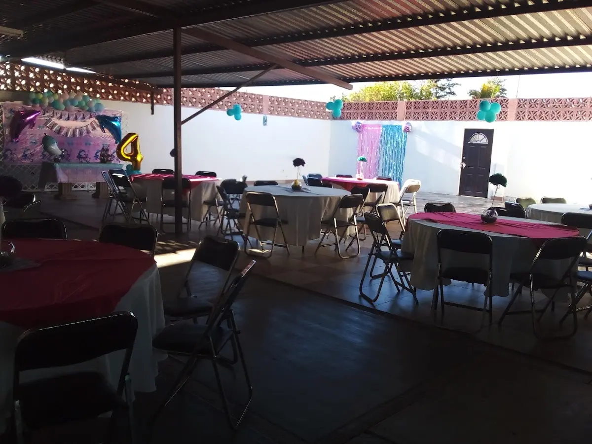 Eventos "el rey"