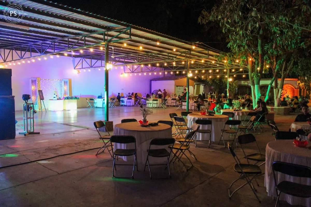 Eventos Los Faroles