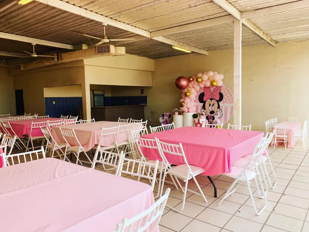 Eventos Plaza Sésamo