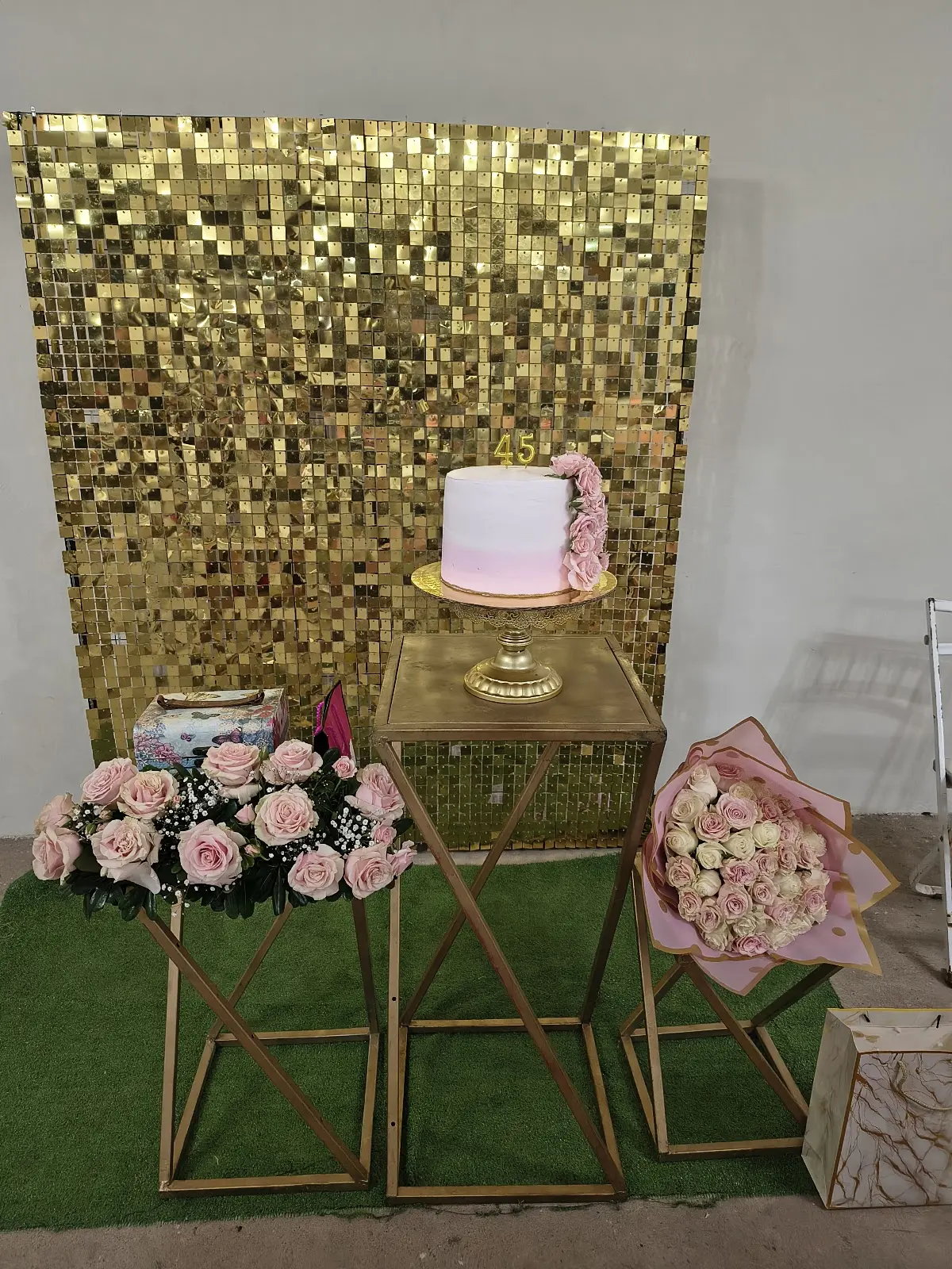 Jardin De Eventos Dia Y Noche — foto 3 de 3