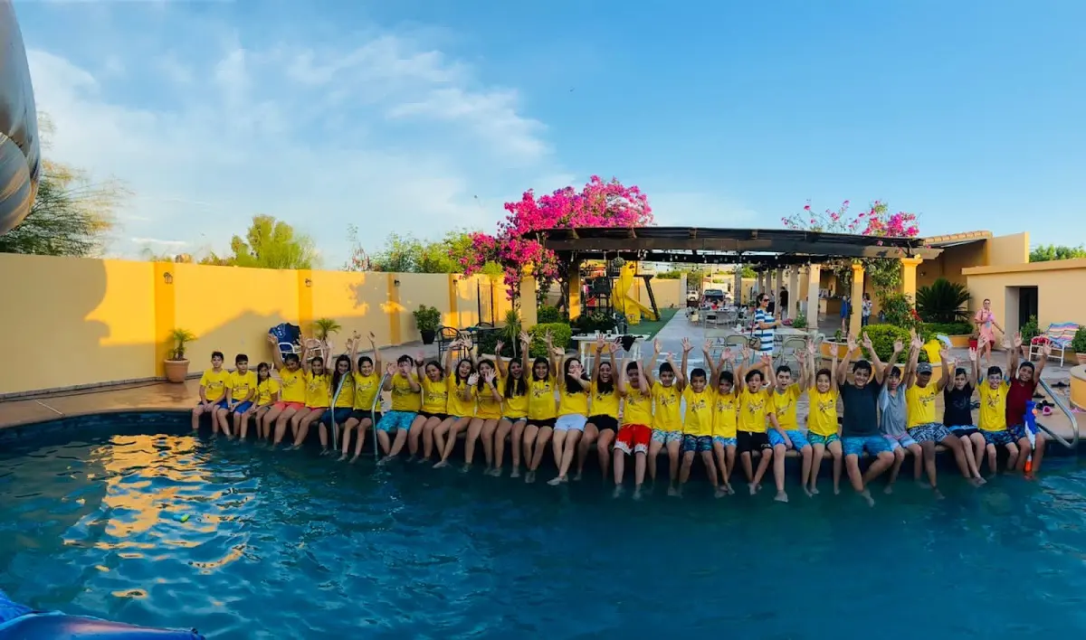 Jardín de Eventos la Encantada