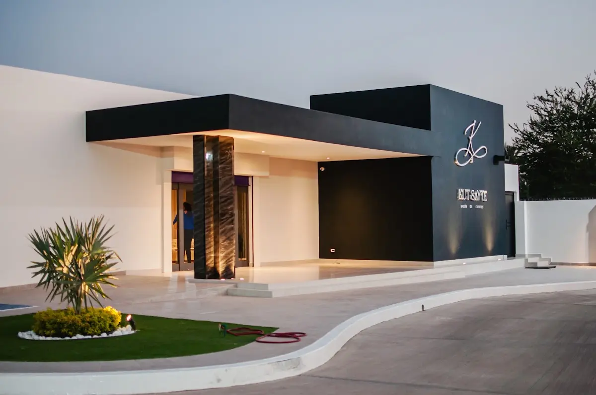 Kut Sayte Salón de eventos
