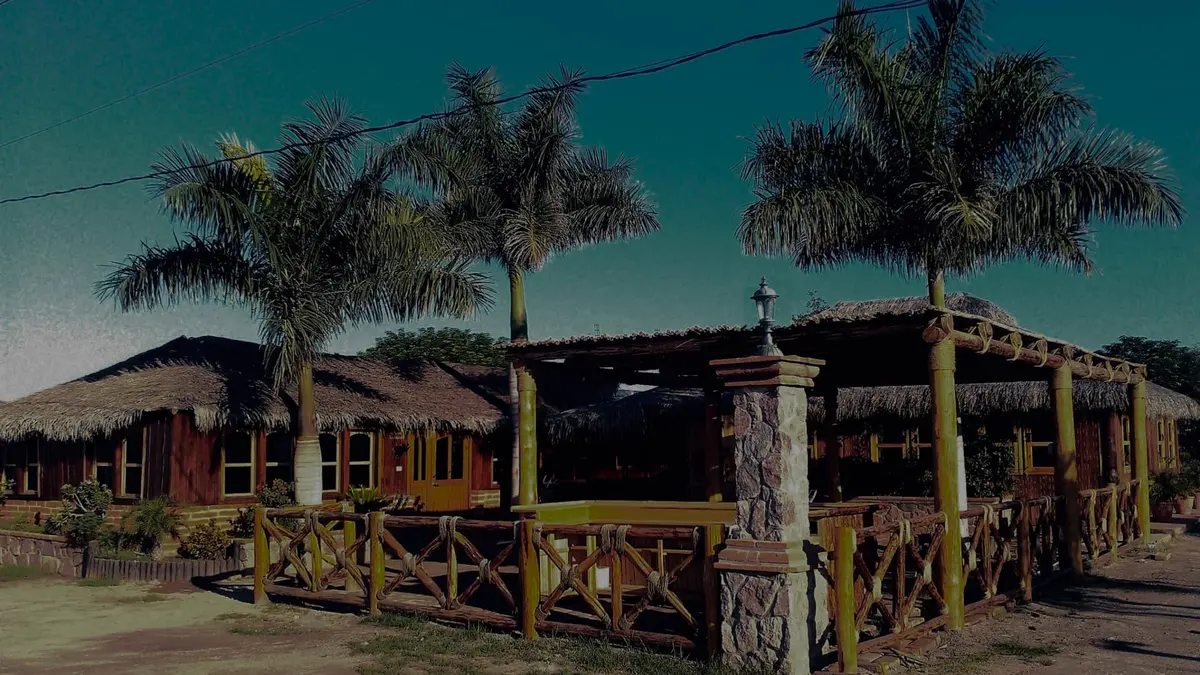 La Finca Jardín De Eventos.