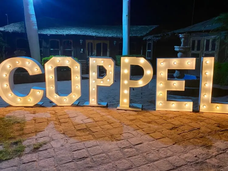 La Finca Jardín De Eventos. — foto 4 de 4