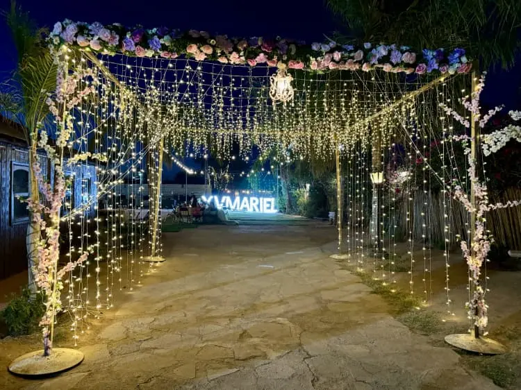 La Finca Jardín De Eventos. — foto 3 de 4
