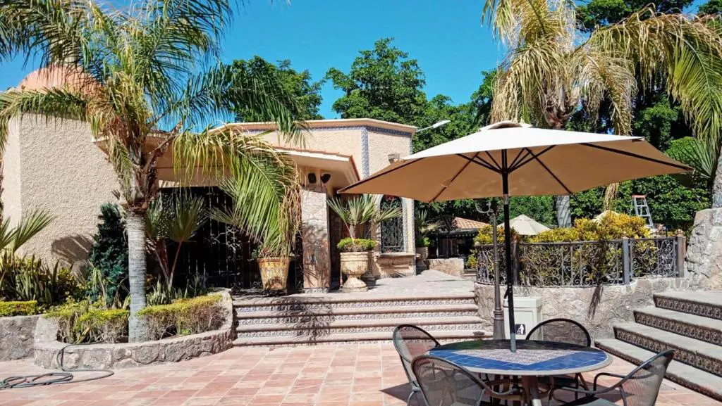 La Quinta Racquet Club