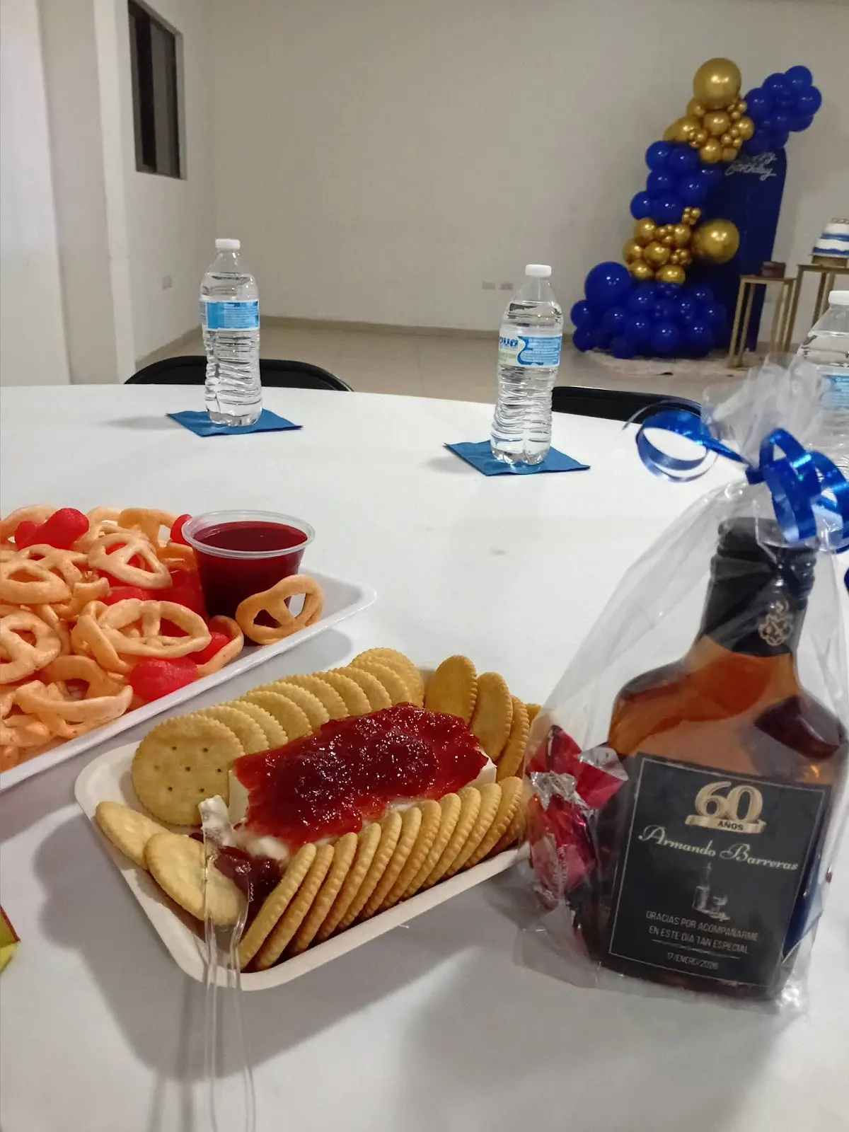Salon de Eventos Cammy