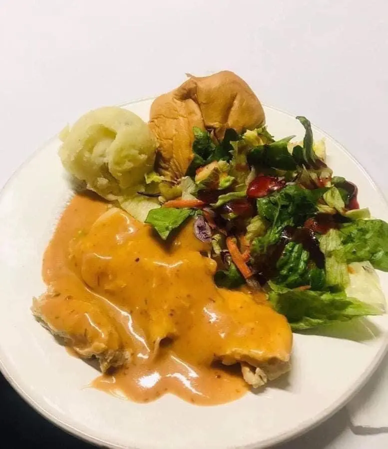 Banquetes Sal Y Pimienta