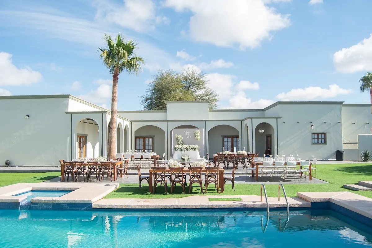 Bella Luna Jardín de Eventos