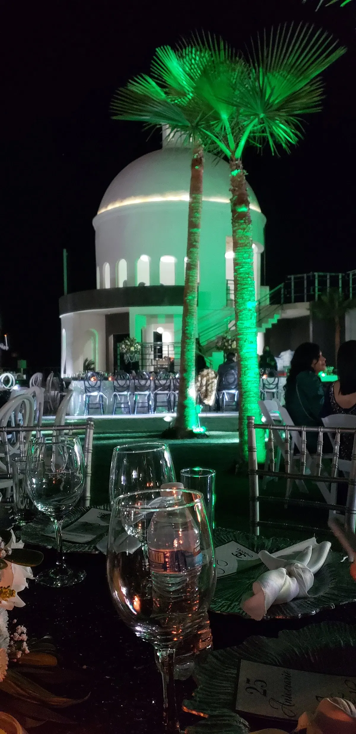 Finca los Parra