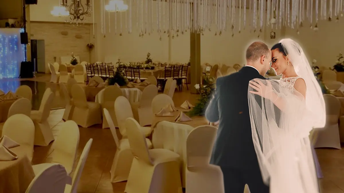La Villa Salón para Eventos