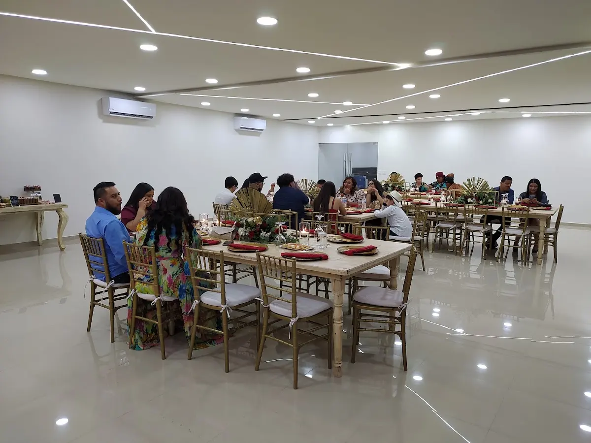 MOEA Event Space