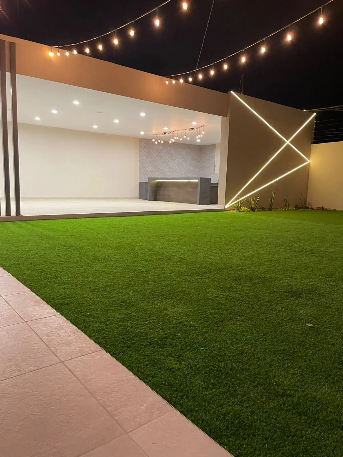 Monark-Jardin de Eventos