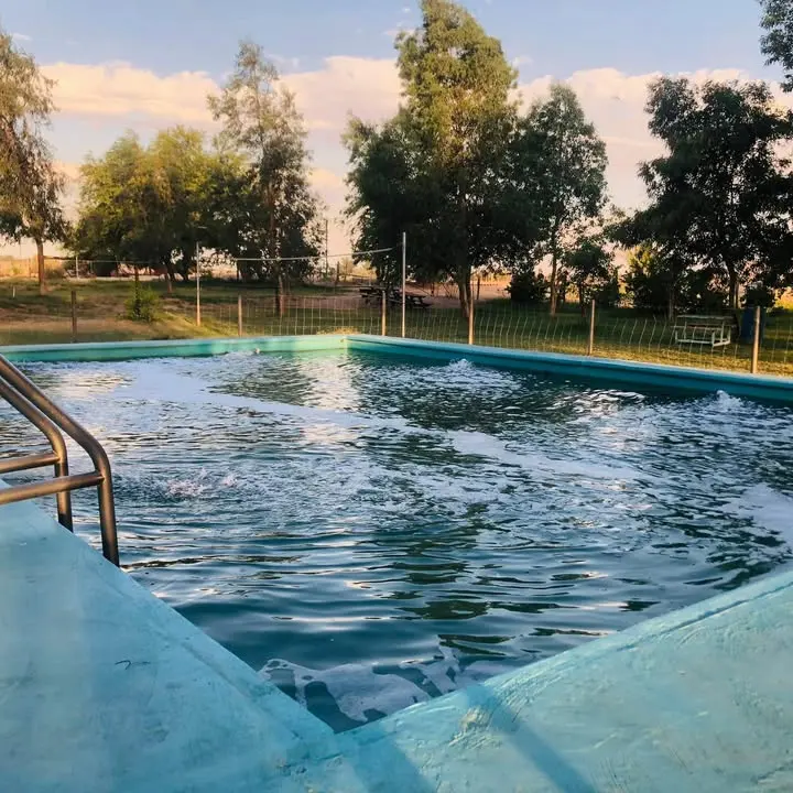 Rancho Gomez