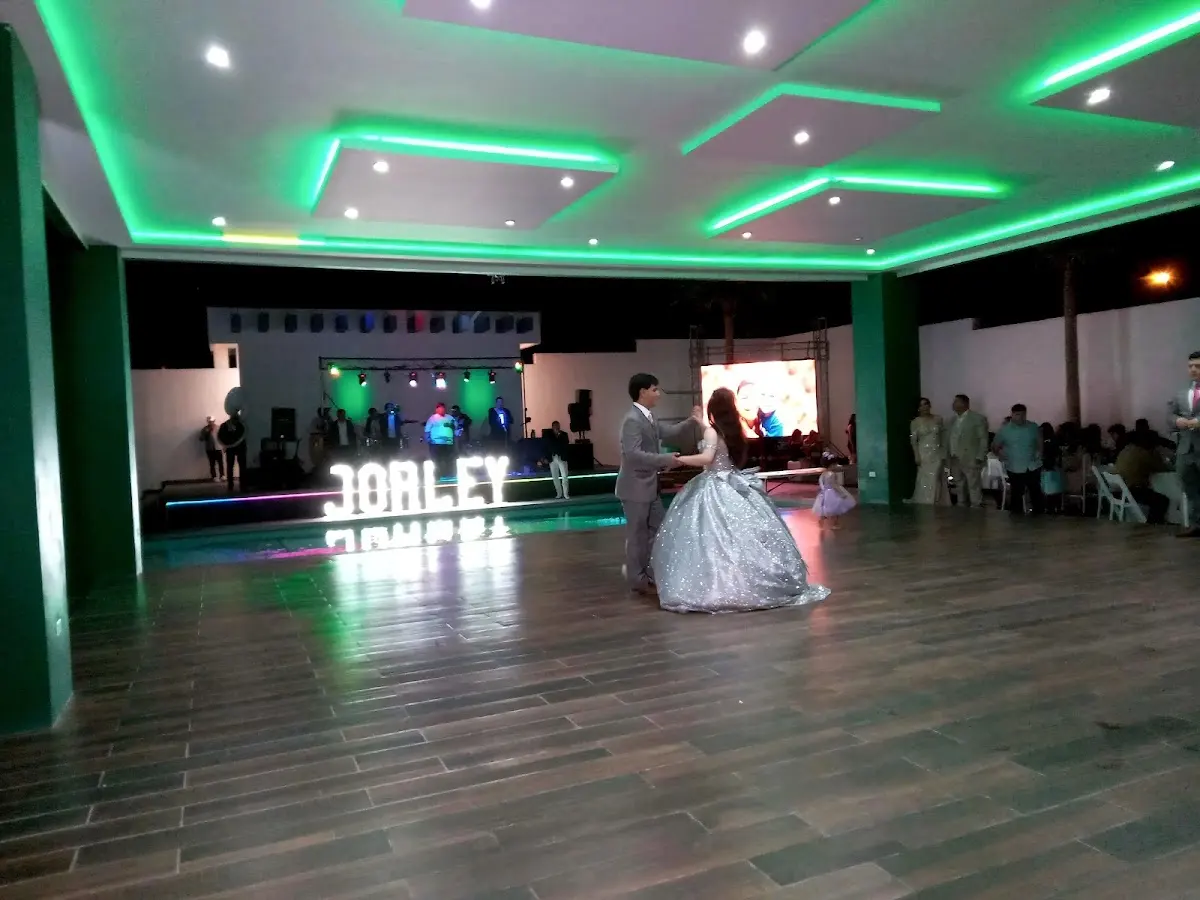 Salón de Eventos Xel-Ha