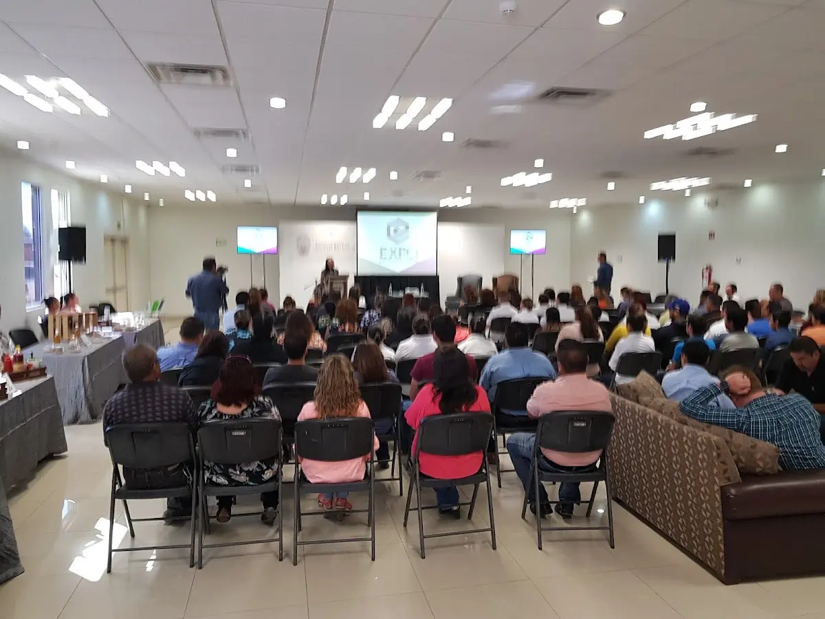 Salón DIF
